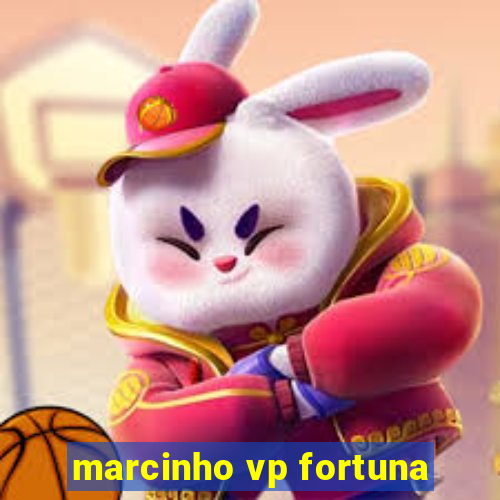 marcinho vp fortuna